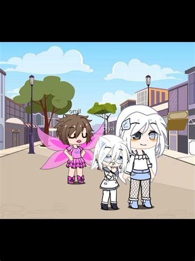 gilaa~😌//piya,blonde,aqua,deku, leon,vyon// #gacha #gachalucu #fypシ゚ #gabuthariini