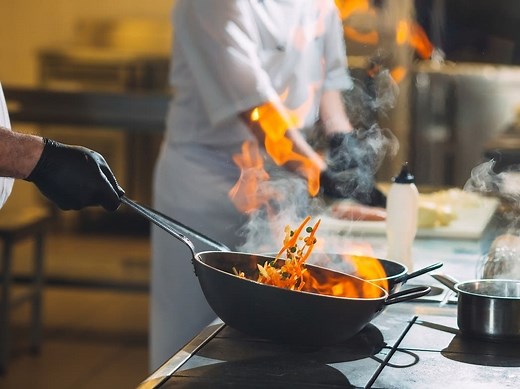 11 MD Restaurants On 2025 '100 Very Best' List By Washingtonian