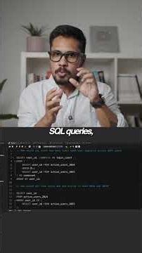 Google SQL Interview Questions [Union vs Union All] #sql #generativeai