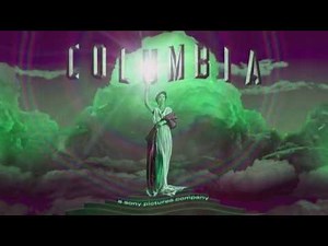 Columbia Pictures by Vipid Effects (Preview 2 V17 Effects)