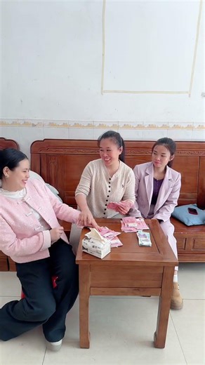Two daughters-in-law trick mother-in-law which strategy?