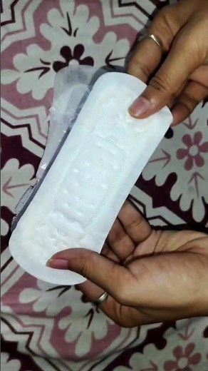 Panty Liner Review 🩷 Is It Worth Buying? | Honest Review #Shorts #Pantyliner