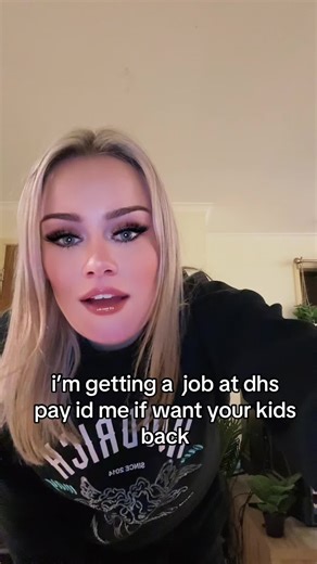 Getting a Job at DHS with Kassidy Collins