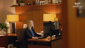 Women in Industry: Jennifer Van Buskirk