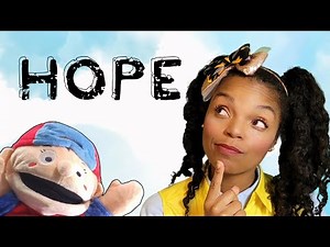 Hope Song | Inspirational for kids | Child's Heritage
