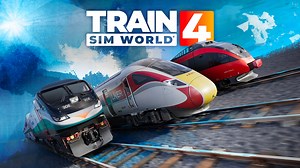 Buy Train Sim World 4 - PC (Steam)