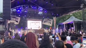 58K views · 4.6K reactions | « BINKS » LE CLASSIQUE SUR SCÈNE ! COMME @k.mbappe ME PARLE PAS D'AGE...  Merci #grigny | Rayad | Facebook