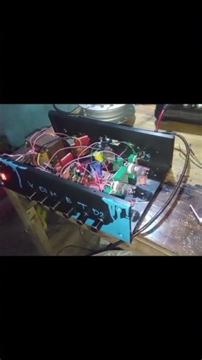 preamp test #preamplifier #tubesound #preamptubes