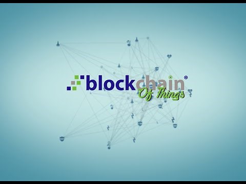 The Blockchain Technology Explained - The real value of blockchains and crypto currency technology