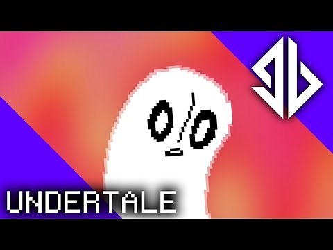 Napstarock | Undertale Song | Groundbreaking