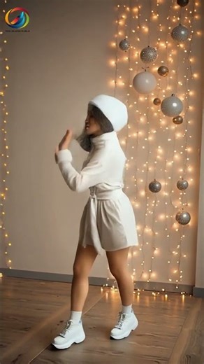 Kung Fu Fighting Lady Dance #kungfudance #ladydance #dance #actiondance #shorts