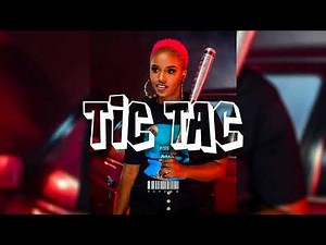 FREE] Gengetone Dancehall Instrumental 2023 "TIC TAC" | Dancehall Gengetone Beats
