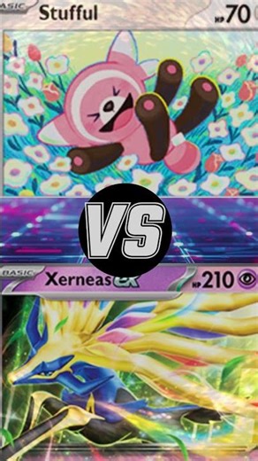 Who Wins This Pokémon Battle? #pokemon