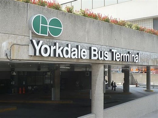 Accused in deadly GO bus shooting has decades-long rap sheet