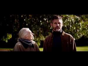 Brian Byrne - Home [ OST The Secret Scripture ]