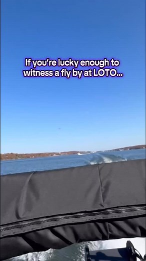 3K views · 2.5K reactions | If you’re lucky enough to witness a Warthog flyover from the water, you’re one of the lucky ones! Just another reason LOTO is the best lake on the planet! Thanks to one of our loyal followers for the footage! #warthog #a10thunderbolt #loto #lakeoftheozarks #lakeoftheozarkslifestyle #loz #ozarks #pfitzermedia | Lake of the Ozarks Lifestyle | Facebook