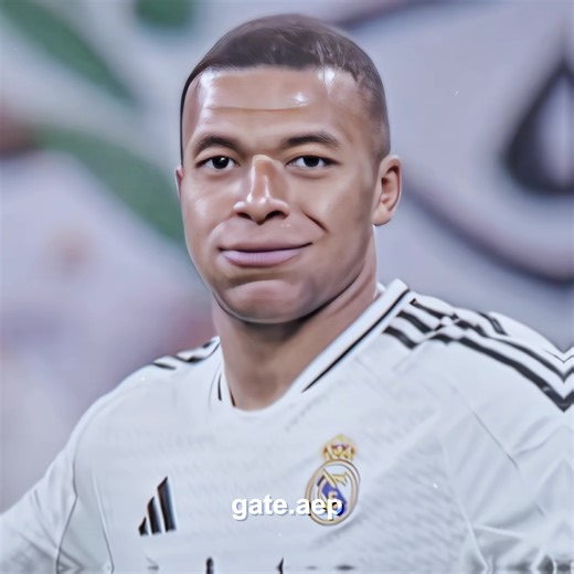 Smooth Tiki Tiki Song Remix Featuring Kylian Mbappé