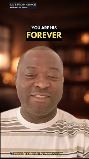 Jesus Took Your Death at the Cross So You Can Breathe His Life – Grace Message
