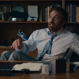 See the epic true story of how Air Jordans became the legend, and the influencers that changed history. Opening Wednesday April 5th. | Reading Cinemas Epping | Facebook