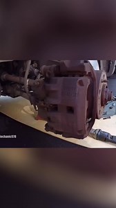 👉 Brake Replacement 101 🔧 #BrakeJob #BrakeRepair #DIYMechanic #AverageJoeMechanic #MobileMechanic #MechanicLife #AutoRepair | My Mobile Mechanic / Auto Repair & Brake Replacement.