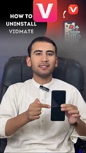 Uninstall Vidmate and Download this best downloader | Hassan Shahid Skills