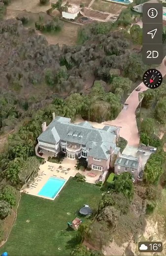 Heidi Klum's Stunning Los Angeles Home Tour!