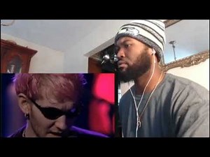 SAD.....| Alice In Chains - Nutshell (From MTV Unplugged) - REACTION