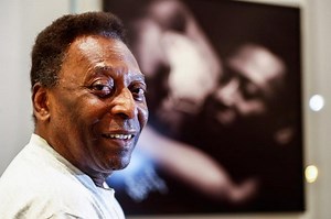 Brazilian football legend Pele dies at 82 after battle with cancer