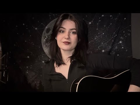 avril lavigne - wish you were here (cover) | nursena yener