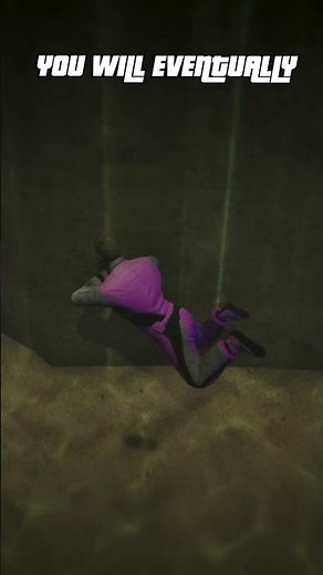 Busting 3 Myths in GTA 5