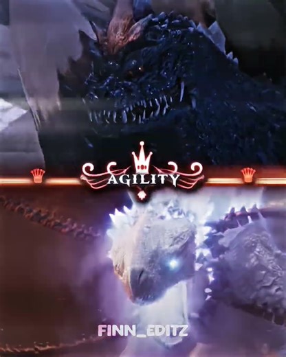 Space Godzilla vs Shimo | #vsbattle #godzilla #wisedit #monsterverse #shimo #spacegodzilla #battles