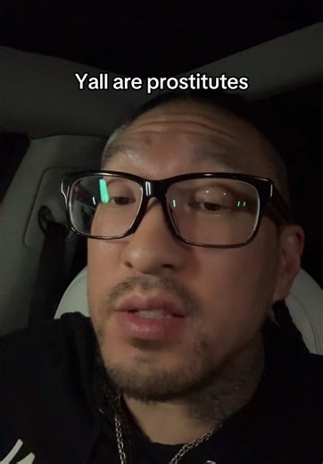 Calling out TikTok Thots