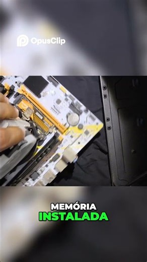 RAM Memory Installation: Quick and Easy Guide!