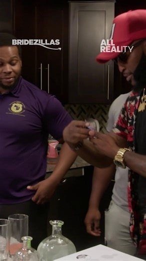 All Reality on Instagram: "#Bridezillas is back, baby! The first two episodes are streaming now, only on All Reality."