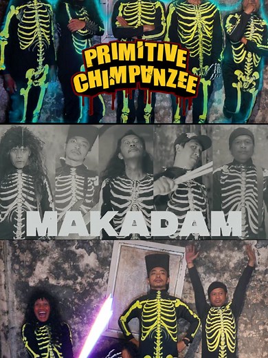 Album Baru PC dan Crew: Kolaborasi Spesial!