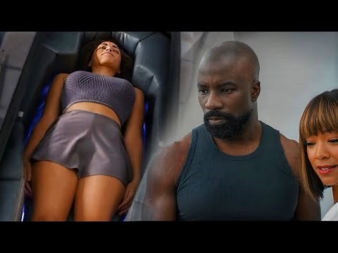 Husband Falls in Love with A Robot His Wife Brought Home To Help In Their Marriage