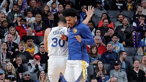 28K views · 1.6K reactions | Midway through the season, the Dubs are atop the NBA ranks in several statistical categories. Have a look for yourself in week's By The Numbers  | Golden State Warriors | Facebook
