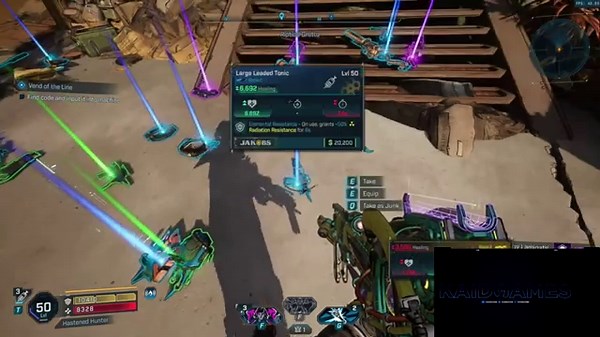 THIS VEX BUILD HAS INSANE DPS! Borderlands 4 Vex Build (NEW META)