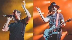 Daron Malakian fait la sieste sur scène : le Pinkpop 2002 de System Of A Down en vidéo