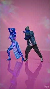 Have you ever seen the Smurf Secret and the Smurf Dance in the Village?