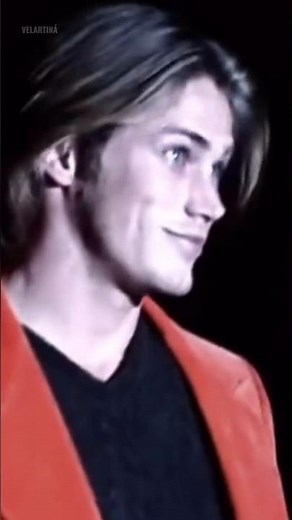 Jason Lewis for Gucci | #modeling #runway #gucci