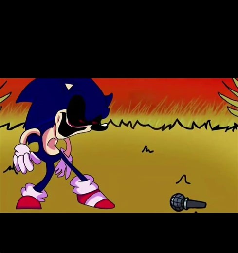 #sonic.exe #fnfmod #fullweek