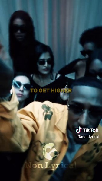 Yung Filly - Tempted Lyrics Overview