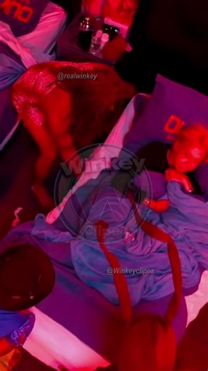 Winkey (@realwinkey)’s videos with sonido original - Winkey