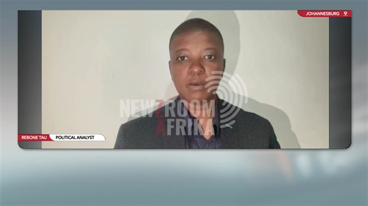 4.4K views · 17 reactions | Political analyst Rebone Tau says ANC needs to be decisive if the party wants to claw back the votes it lost in the 2024 elections. Tau says as the party delivers its January 8 statement today, it has to ensure that it appeals to the youth. Watch: tinyurl.com/y3hzydnm #Newzroom405 | Newzroom Afrika | Facebook