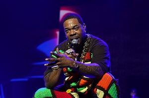 Busta Rhymes Essential Songs