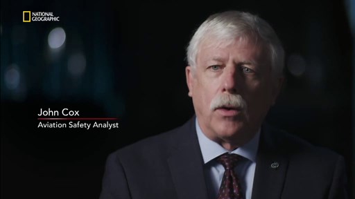 Mayday - Air Crash Investigation [S21E05] Cabin Catastrophe
