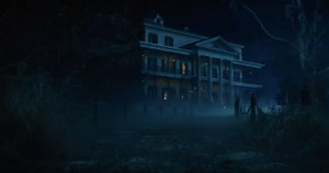 'Haunted Mansion': Spooky Disney Reboot Gets New Trailer and Poster