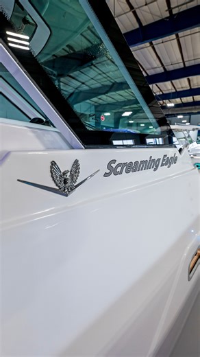 Making waves from the start. The Bertram 34CC is ready for anything. Visit the link to learn more about the Bertram 34CC today. https://bertram.com/cc-series/34cc #Bertram #Bertram34CC | Bertram Yachts