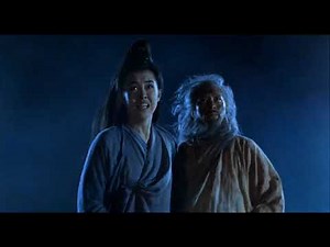 A Chinese Ghost Story II Part 10